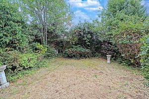 Rear Garden- click for photo gallery